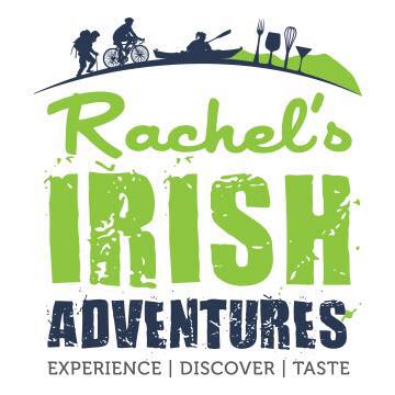Rachel's Irish Adventures